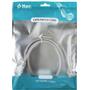 Ttec KBL-PTCH-20CMG Cat6 0.20MT Gri Utp Patch Kablo