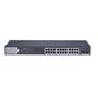Hikvision DS-3E1526P-SI 26 Port Gbit 24 Port Poe 370W 1xGbit+1xSFP Uplink Yönetilebilir Switch
