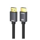 S-link SL-HM8K15 HDMI TO HDMI 1,5m v2.1 8K60 HZ 4K 120HZ Kablo