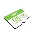 Acer MSC100 128GB microSD U3 V30 A1 Aksiyon Kamera & Güvenlik Kamerası Uyumlu_1)