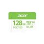 Acer MSC100 128GB microSD U3 V30 A1 Aksiyon Kamera & Güvenlik Kamerası Uyumlu