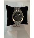 Casio Swiss Plus Man Watch Basic Seri Model-6 ST2302AGP Black-Silver(Kol Saati) Kategori Dışı