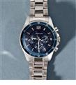 Casio Swiss Plus Man Watch Basic Seri Model-8 ST3516AGS Lüx Blue-Silver(Kol Saati) Kategori Dışı