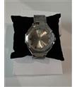 Casio Swiss Plus Man Watch Basic Seri Model-9 ST3506AGS Max Plus Silver-Silver(Kol Saati) Kategori Dışı