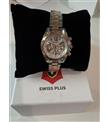 Casio Swiss Plus Woman Watch Model-1 ST0730ABL Rose Gold-Silver(Kol Saati) Kategori Dışı