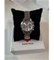 Casio Swiss Plus Woman Watch Model-3 ST0730ABL Silver-Silver(Kol Saati) Kategori Dışı