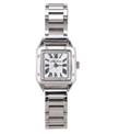 Casio Swiss Plus Woman Watch Model-4 ST6162AF Silver(Kol Saati) Kategori Dışı