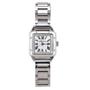 Swiss Plus Woman Watch Model-4 ST6162AF Silver(Kol Saati)