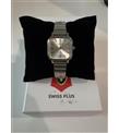Casio Swiss Plus Woman Watch Model-5 ST6233AF Silver(Kol Saati) Kategori Dışı