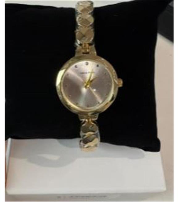 Casio Swiss Plus Woman Watch Model-8 ST0714ABL Gold(Kol Saati) Kategori Dışı