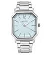 Casio Swiss Plus Man Watch Basic Seri Model-11 ST3507AGS Max Plus Light Blue-Silver(Kol Saati) Kategori Dışı