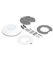 Ubiquiti UBNT UniFi7 Access Point (U7-LITE) Access Point ve Router