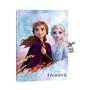 Keskin Color Hatıra Defteri Kilitli Frozen II 104 YP 14x20 310210-92