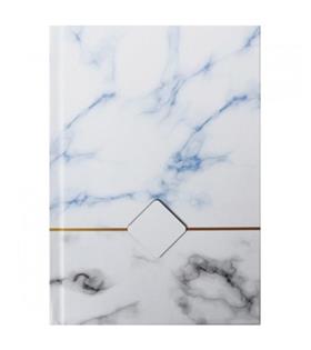 Keskin Color Defter Çiz.Sert Kap.Ciltli Marble 64 YP 14x20