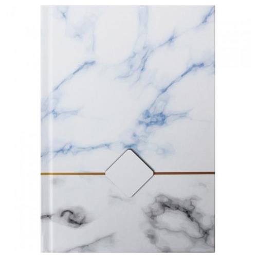 Keskin Color Defter Çiz.Sert Kap.Ciltli Marble 64 YP 14x20 Okula Dönüş Kampanyası Defterler