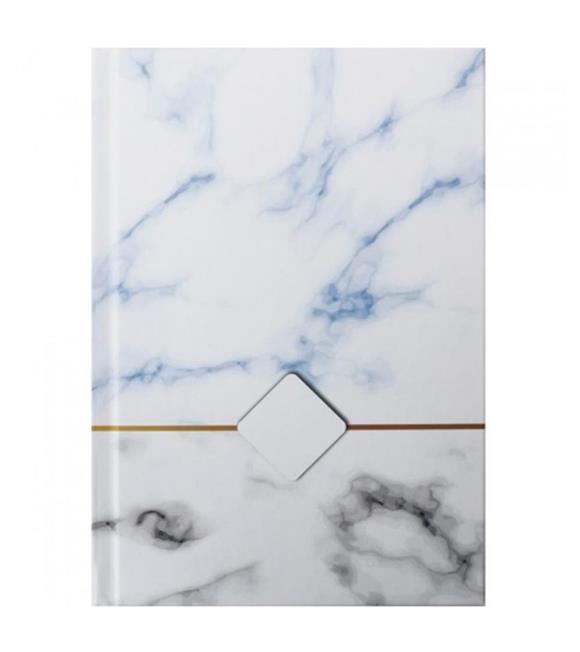 Keskin Color Defter Çiz.Sert Kap.Ciltli Marble 64 YP 14x20