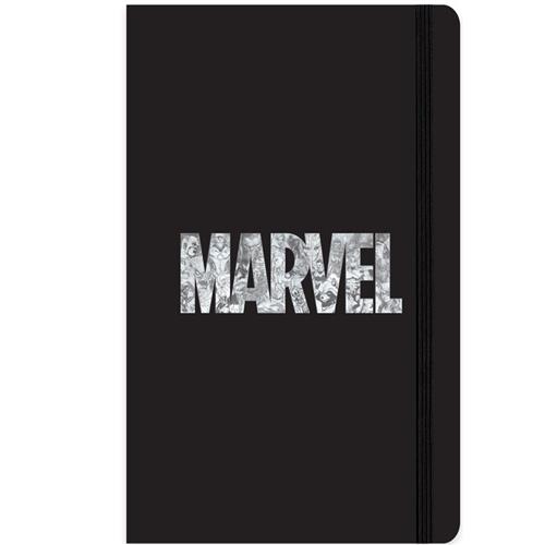 Keskin Color Marvel ciltli Lastikli Defter 13x21 80 YP Çiz. Okula Dönüş 2026 — Çanta, Defter, Kalem Ve Matara İndirimleri