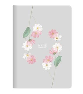 Keskin Color Defter Sert Kapak Start A5 96 YP Çiz. 410391-99