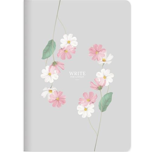 Keskin Color Defter Sert Kapak Start A5 96 YP Çiz. 410391-99 Okula Dönüş Kampanyası Defterler