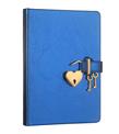 Victoria S Journals Hush Klt Me. De.160 Yp.Düz.mavi