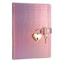 Victoria S Journals Hush Hush Klt Defter 160 Yp.Çizg. 124-1106