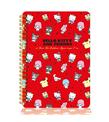 Victorias Journals Hello Kitty Journal 524-1891