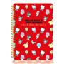 Victorias Journals Hello Kitty Journal 524-1891