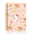 Victorias Journals Hello Kitty Journal 524-1893