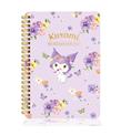 Victorias Journals Kuromi Journal 524-1895