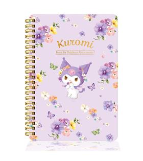 Victorias Journals Kuromi Journal 524-1895