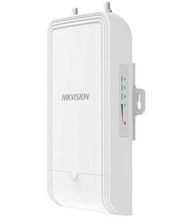 Hikvision DS-3WF1000-EI-2N-P 1Km 2.4Ghz 300Nbps 2xMbit Poe Bridge