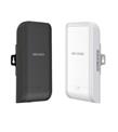 Hikvision DS-3WF500T-EI-2N-P 500 Metre 2.4Ghz 300Nbps 2xMbit Poe Bridge Access Point ve Router