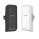 Hikvision DS-3WF500T-EI-2N-P 500 Metre 2.4Ghz 300Nbps 2xMbit Poe Bridge