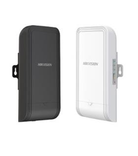 Hikvision DS-3WF500T-EI-2N-P 500 Metre 2.4Ghz 300Nbps 2xMbit Poe Bridge