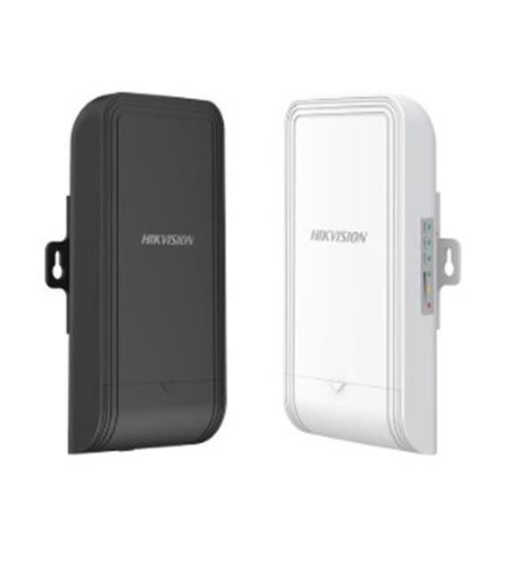 Hikvision DS-3WF500T-EI-2N-P 500 Metre 2.4Ghz 300Nbps 2xMbit Poe Bridge Access Point ve Router