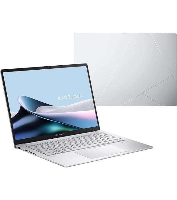 Asus Zenbook S14 UX5406SA-PZ509W Ultra 7 258V 32GB 1TB SSD 14