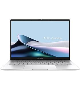 Asus Zenbook S14 UX5406SA-PZ509W Ultra 7 258V 32GB 1TB SSD 14" W11H Moher Gri Notebook