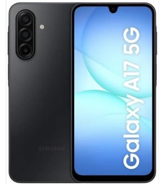 Samsung Galaxy SM-A176B-DS A17 5G 6GB 128GB Blue Cep Telefonu Kategori Dışı