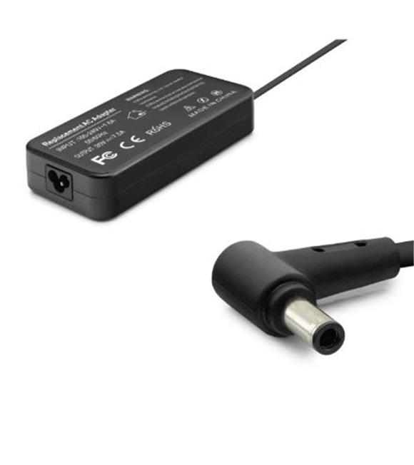 HADRON HD8867 Laptop Adaptörü 150W 20V 7.5A 6.0x3.7 mm Siyah
