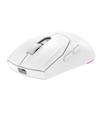 Rampage PROTE M5 PRO Kablosuz Beyaz RGB Ledli Şarjlı 26000 DPI 3395 Sensor Gaming Oyuncu Mouse_1)