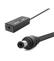 HADRON HD794 LED Kamera Adaptörü 120W 12V 10A 5.5x2.5 mm Siy