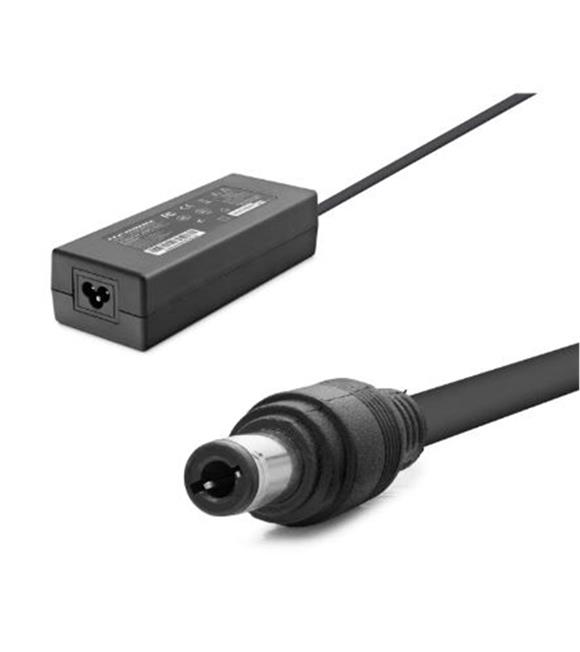 HADRON HD794 LED Kamera Adaptörü 120W 12V 10A 5.5x2.5 mm Siy