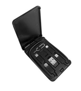 S-link SL-MK17 60W Kablolu Seyahat Şarj Kiti