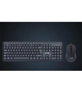 Inca IMK-372T Klavye Mouse Set