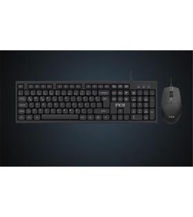Inca IMK-376T Klavye Mouse Set