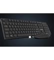 Inca IWS-537 Klavye Mouse Set