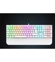 IKG-430T Gaming Klavye Kırmızı mekanik anahtar, rainbow LED aydınlatma