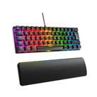 Rampage ALLY K11 Siyah Rainbow Q Gaming Oyuncu Klavye Bilek Destekli Blue Switch_1