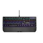 Rampage KB-R86 UMBRA Siyah USB Rainbow Aydınlatmalı Red Switch Mekanik Gaming Oyuncu Klavye_1