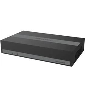 Hikvision DS-E16HGHI-B (STD)16 Kanal EDVR 1TB SSD Dahil Kayıt Cihazı